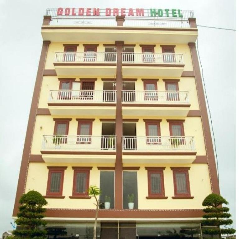 Khách sạn Golden Dream Sầm Sơn