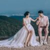 TOP 7 địa điểm chụp ảnh cưới tại Tam Đảo đẹp nhất