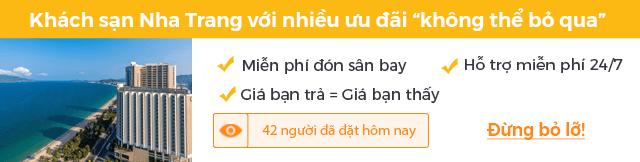 Du lịch đảo Điệp Sơn với con đường đi bộ giữa biển độc đáo