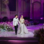 Vì sao siêu đám cưới "lớn nhất châu Á" tại Kiên Giang xôn xao mạng xã hội ?