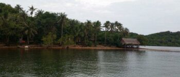 Review Ba Hòn Đầm chuyến đi tới Quần đảo Bà Lụa – Kiên Giang