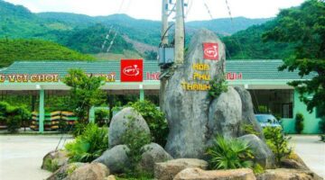 Khu du lịch Hòa Phú Thành – Kinh nghiệm du lịch Đà Nẵng
