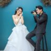 #25 Concept và Ý tưởng chụp ảnh cưới Độc Đáo, Mới Lạ, Tự Nhiên