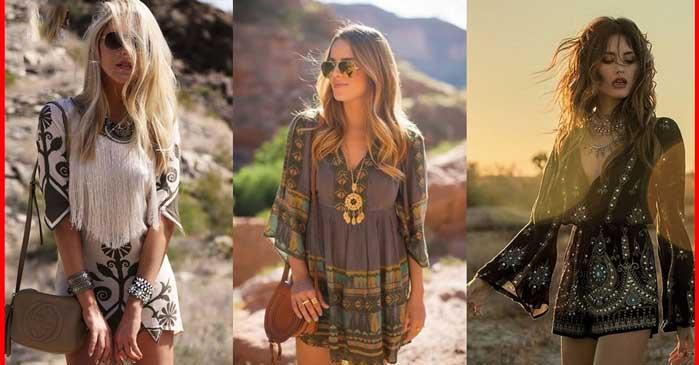 Boho là gì? Tất tần tật về Boho style mà bạn cần biết