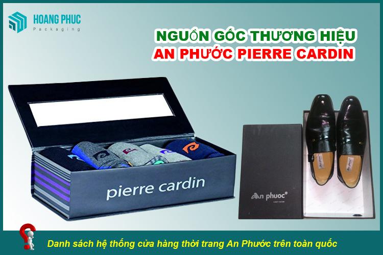 Danh sách hệ thống cửa hàng An Phước toàn quốc