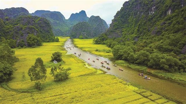 Sở Thông tin và Truyền thông Ninh Bình