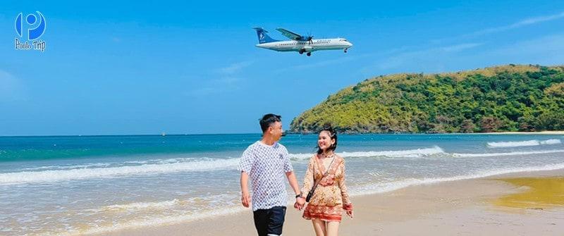 Tour Côn Đảo 2N2Đ, 3N3Đ Trọn Gói Từ TP. HCM