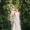 Ngắm nhìn BST Váy cưới satin mới nhất 2023 từ Nicole Bridal