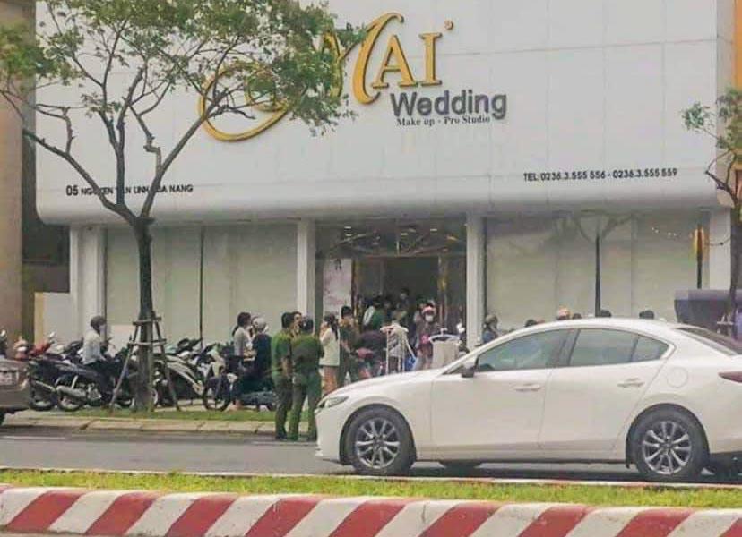 Nhiều cô dâu chú rể 'khóc' vì hệ thống áo cưới Mai Wedding đóng cửa, ảnh cưới cũng không có