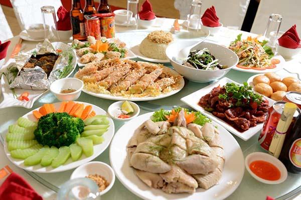 [100+] Món Ngon Đáng Tiệc: Đơn Giản - Dễ Làm