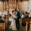 Lễ cưới công giáo và những điều bạn cần biết trong ngày cưới