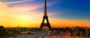Du lịch Châu Âu 7 ngày: Tận hưởng hành trình đầy phấn khích từ Hà Nội đến Paris