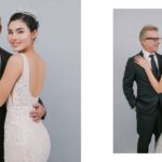 [Cập nhật] Kinh nghiệm chụp ảnh cưới Studio đẹp từ A đến Z