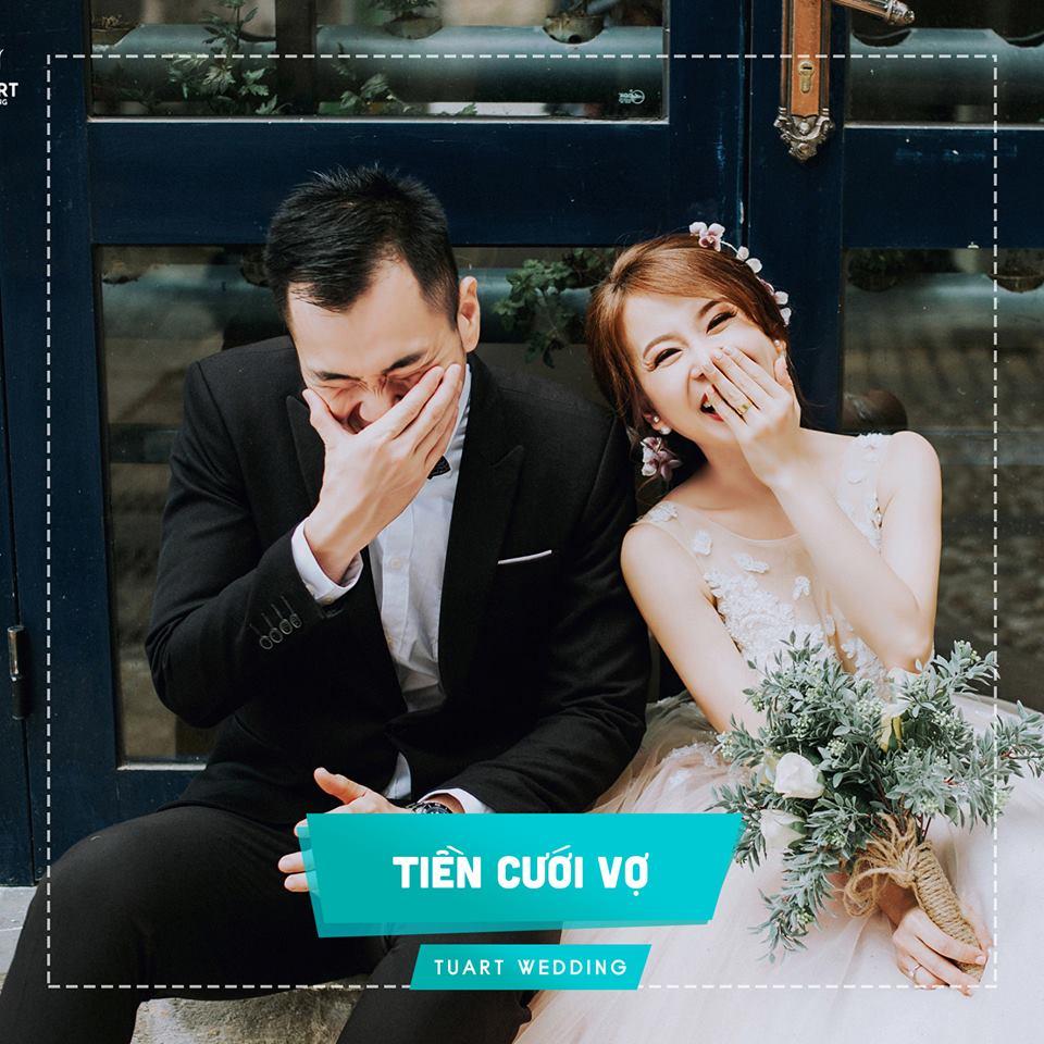 “WP – Wedding plan”: Kế hoạch tổ chức đám cưới hoàn hảo