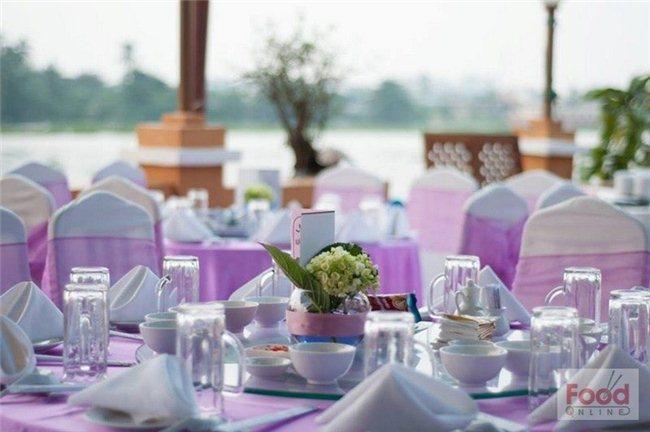 Nhà hàng tiệc cưới MiMi Palace