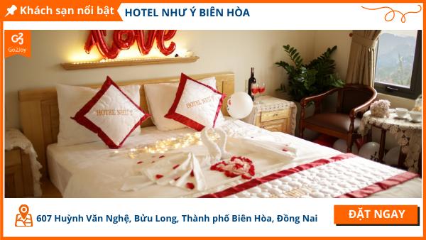 Ngọc Hoa Trang – Khu du lịch sinh thái đẹp như tiên cảnh