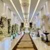 Top 10 nhà hàng tiệc cưới tại thành phố Hồ Chí Minh sang trọng giá tốt