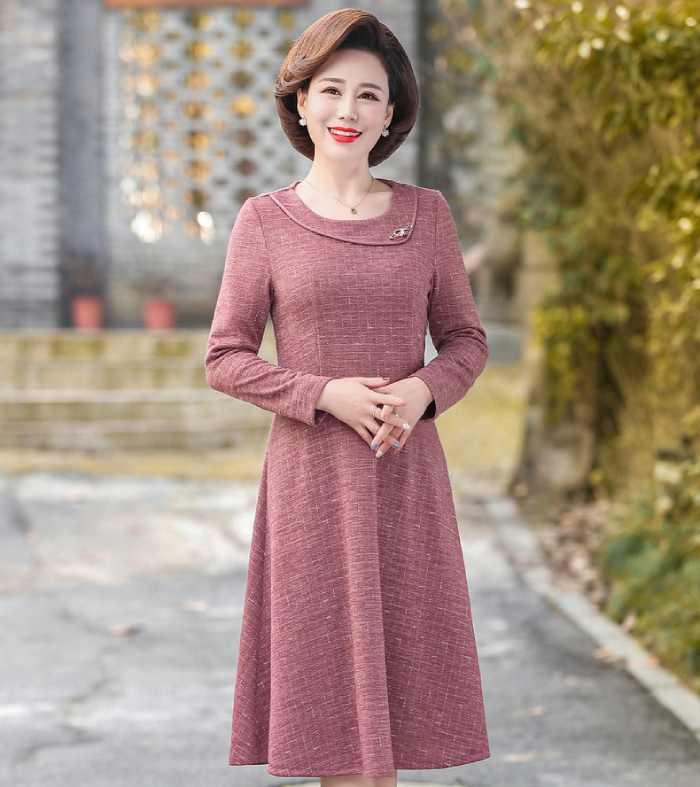 Đầm Hàn Quốc Cao Cấp