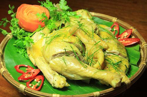 Hướng dẫn chọn thực đơn tiệc cưới theo vùng miền - Saigon Cook