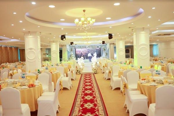 Hà Dương Palace – Khởi nguồn những đam mê