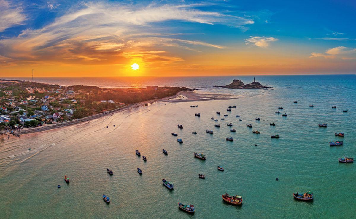 Du lịch Phan Thiết: Cẩm nang từ A đến Z (update thông tin mới nhất năm 2023)