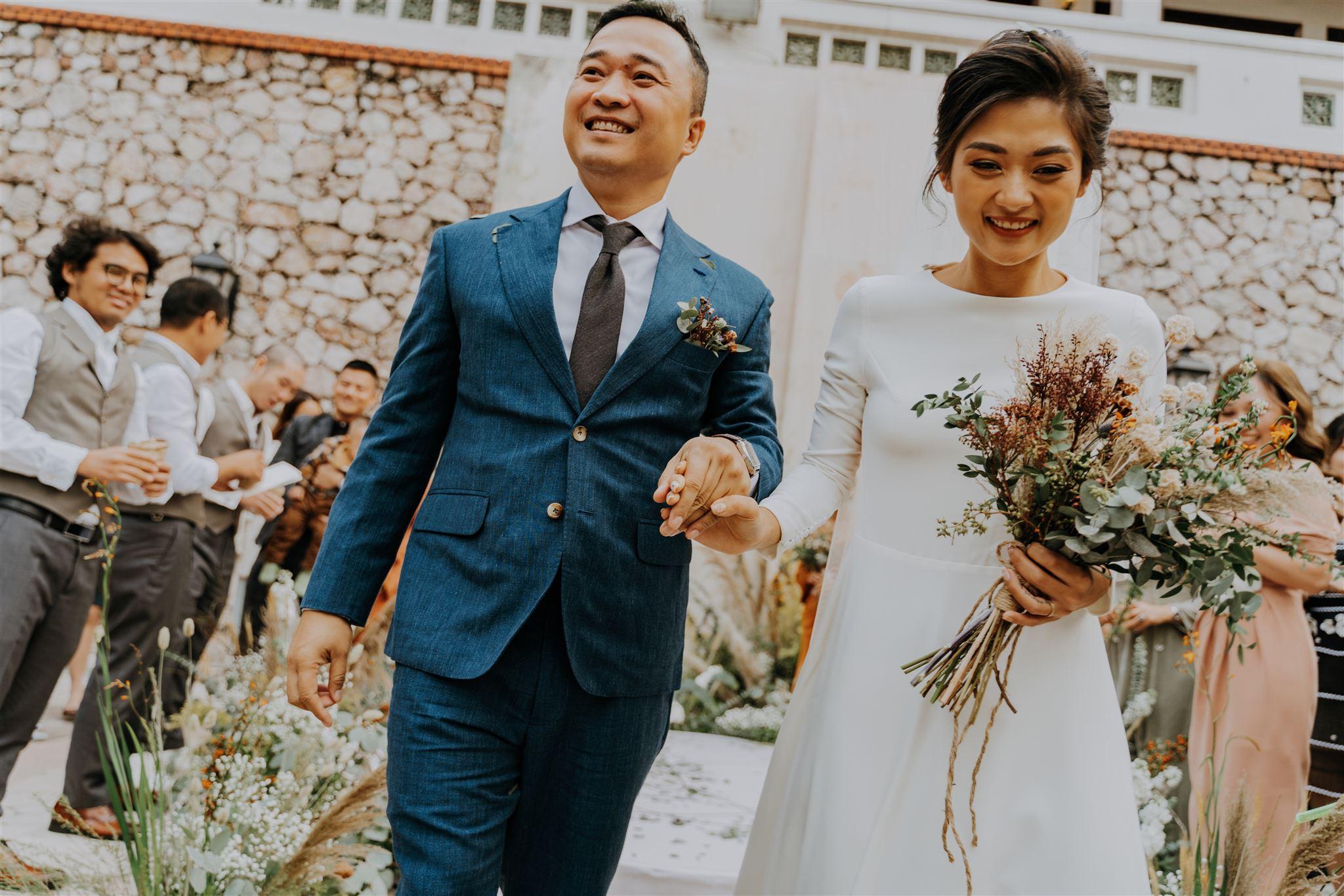 Wedding Planner Hà Nội đắt ra sao, rẻ như thế nào? 