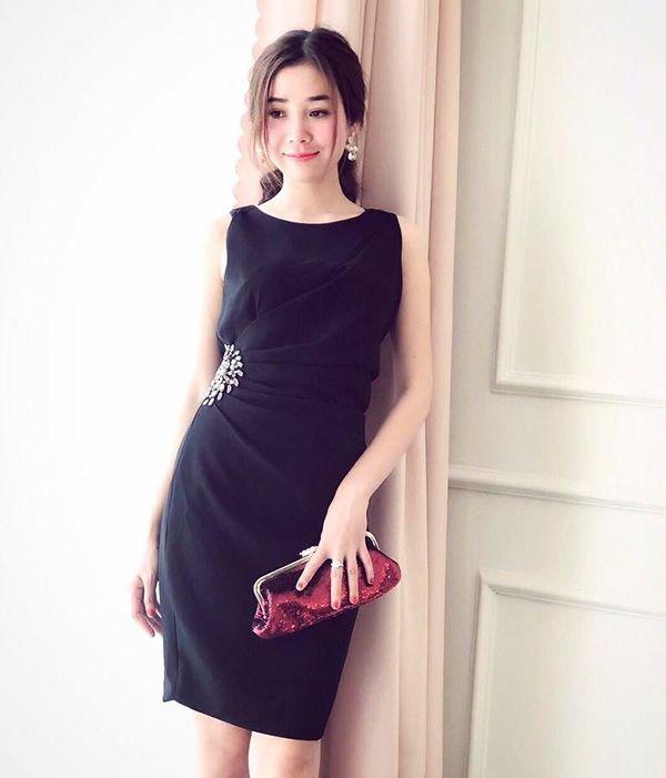 Ở đâu chuyên sỉ quần áo hotgirl cao cấp giá sỉ tận gốc xưởng may?