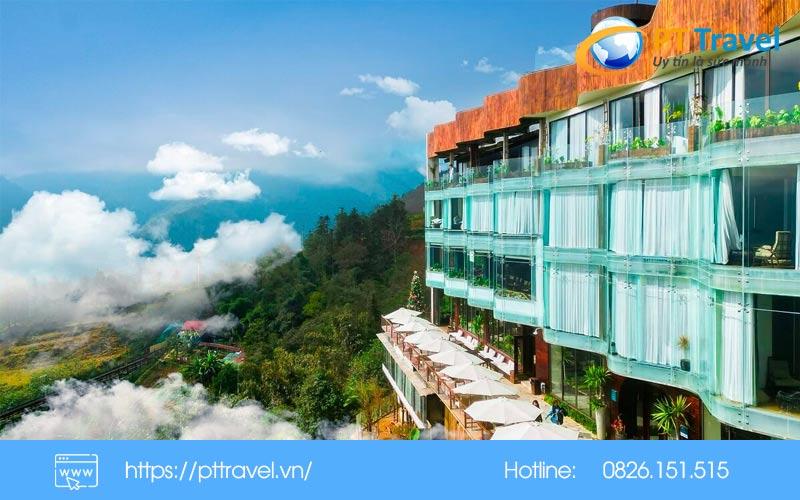 Tour du lịch Hà Nội – Sapa 5 ngày 4 đêm không lo về GIÁ