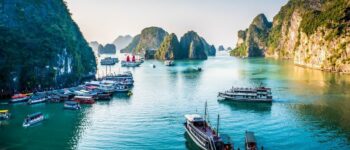 Tour Xuyên Việt 10 ngày 9 đêm khởi hành từ Hà Nội