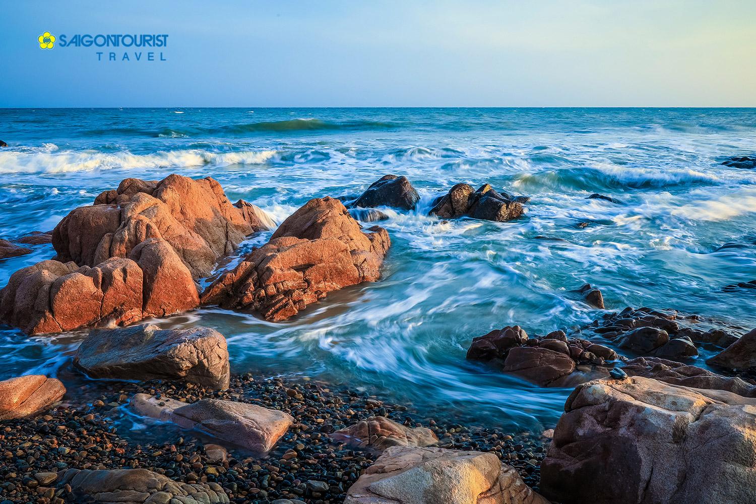 Du lịch Nha Trang - Đà Lạt