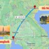 Tour Thái Lan Từ Hà Nội 2024 Giá Tốt