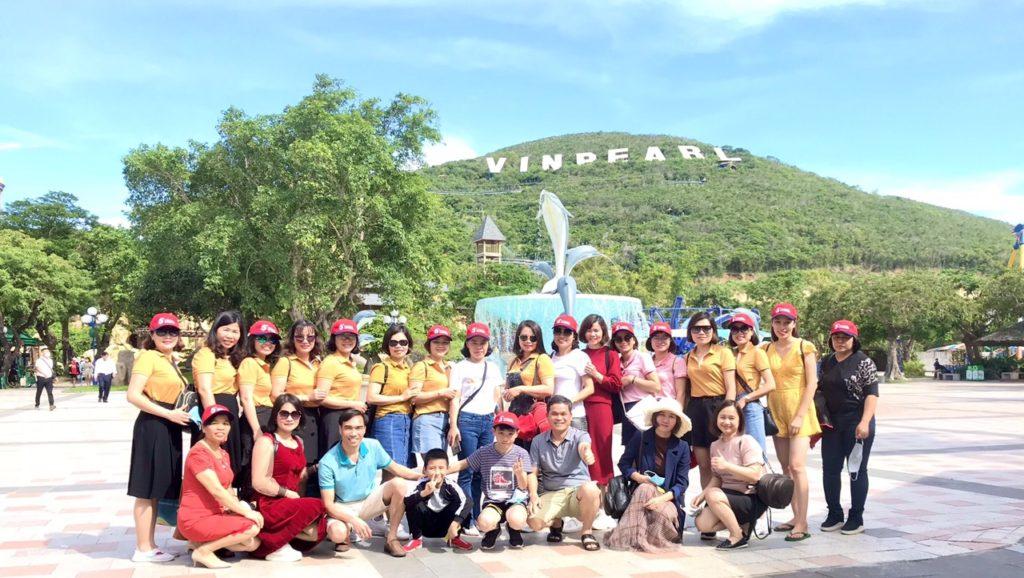 Tại Sao Chọn Land Tour? Land Tour Là Gì?