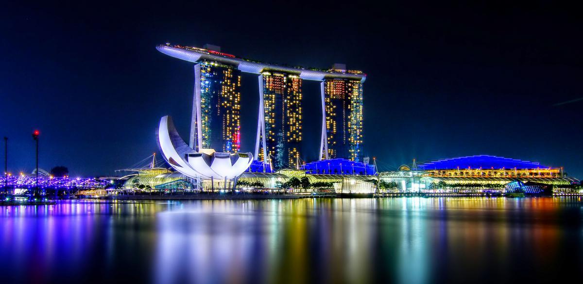 TOUR DU LỊCH SINGAPORE: HÀ NỘI - SINGAPORE - SENTOSA 4 NGÀY 3 ĐÊM BAY HÀNG KHÔNG 5 SAO SINGAPORE AIRLINES