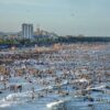 Bãi biển Sầm Sơn - điểm đến được yêu thích mỗi dịp hè
