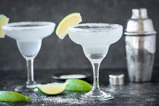 Khám Phá Cách Pha Chế Cocktail Margarita