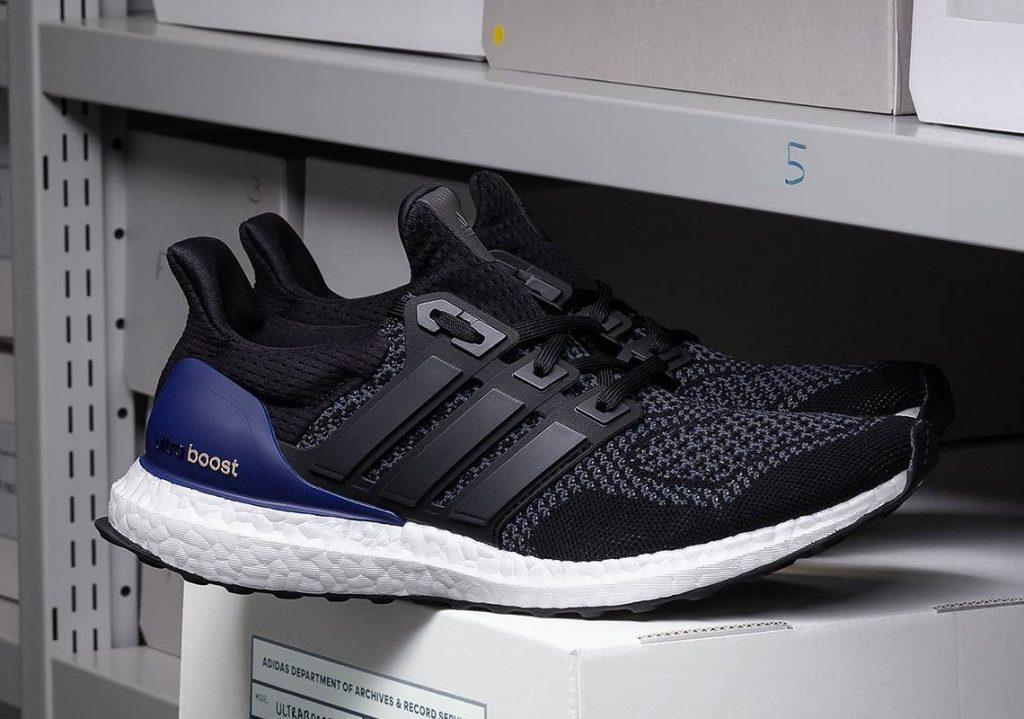 Giày Adidas Ultraboost chính hãng,SALE 70% | Bounty Sneakers