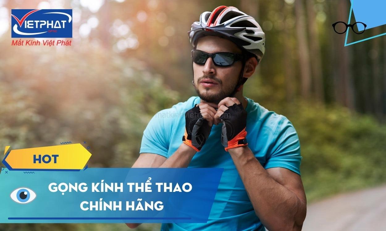 Gọng kính thể thao cao cấp | Gọng kính kính thể thao đá bóng, chạy bộ,…