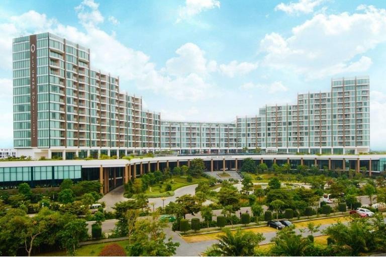 Khám Phá Top 7 Khách Sạn Sầm Sơn Gần Biển View Đẹp Thơ Mộng Nhất 2022