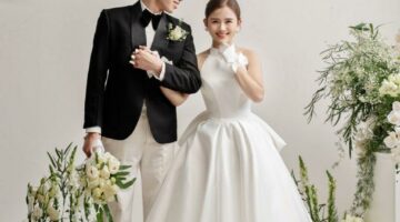 TuArt Wedding tư vấn các địa điểm chụp ảnh cưới đẹp, chất nhất Hà Nội