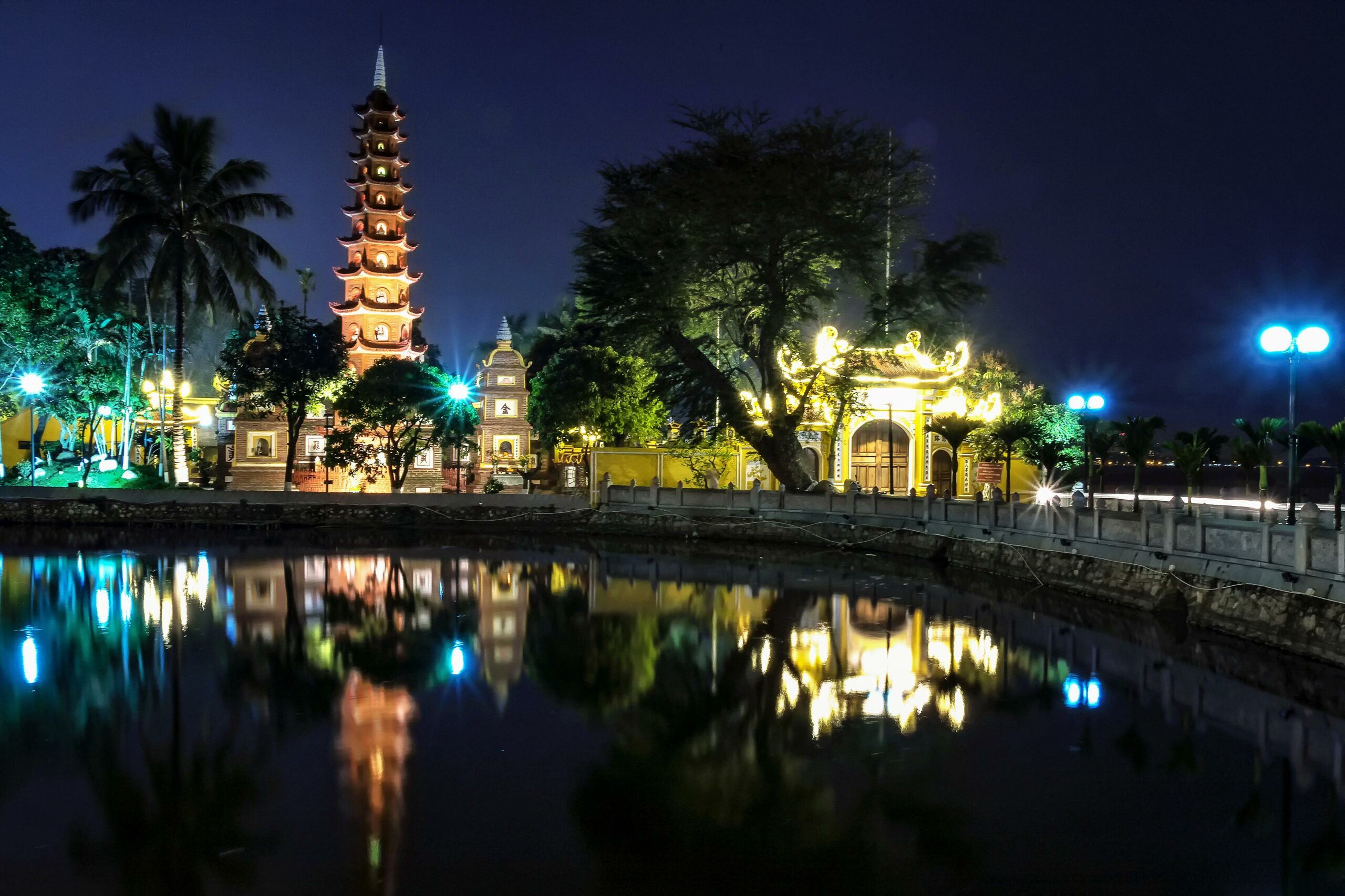 Tour Du Lịch Hà Nội - Hạ Long 4 Ngày 3 Đêm