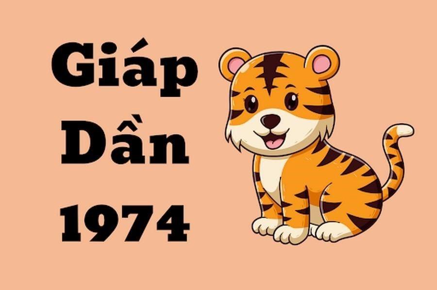 Xem tử vi tuổi Giáp Dần 1974 - Nữ mạng năm 2024 CHI TIẾT NHẤT