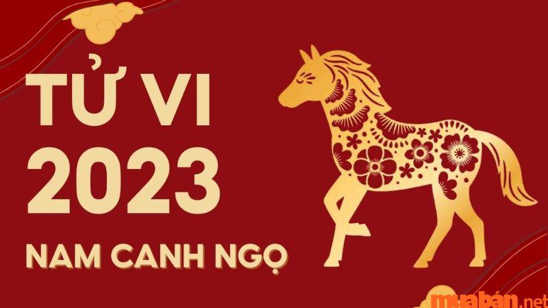 Tử vi Canh Ngọ 1990 năm 2023 nam mạng – Dự đoán vận mệnh 2023 chính xác