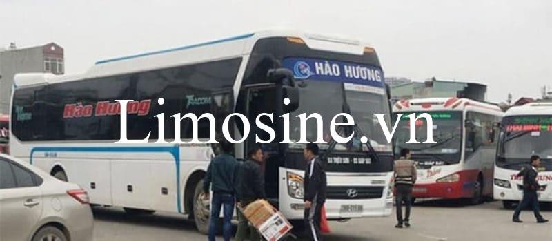 Limosine.vn