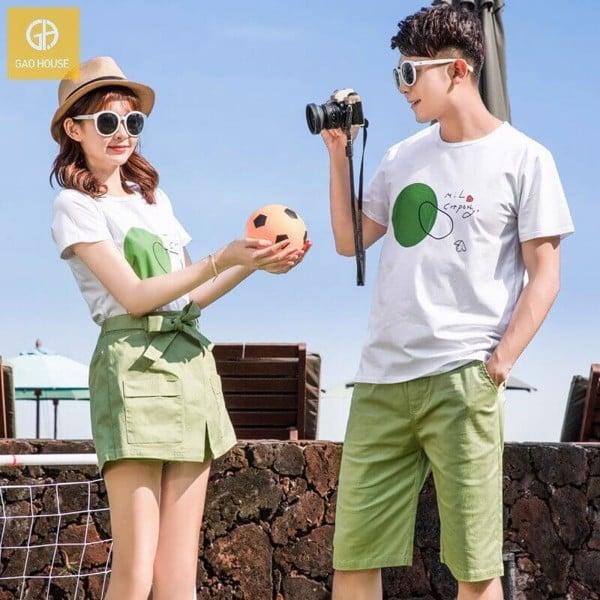 Gạo Couple