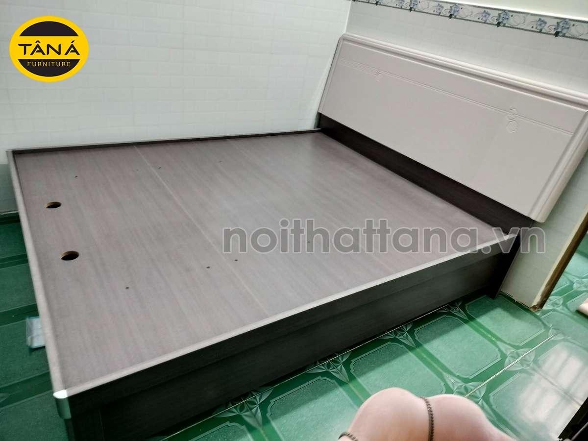 20+ mẫu giường cưới đẹp cho vợ chồng