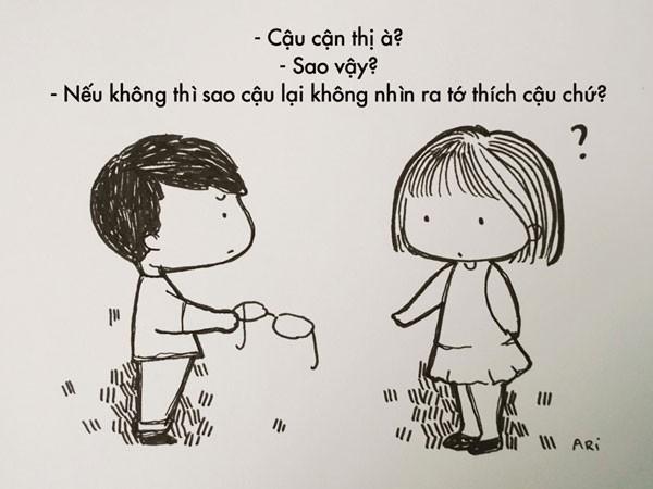 Cách tỏ tình crush thành công 100% đơn giản, chi tiết nhất