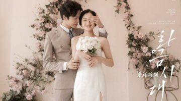 Top 5 studio chụp ảnh cưới đẹp nhất Cần Thơ 2022 – 2023