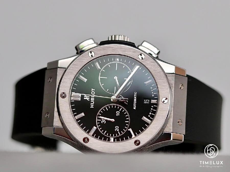 Đồng hồ Hublot đôi - Món quà ý nghĩa và đẳng cấp dành cho các cặp đôi