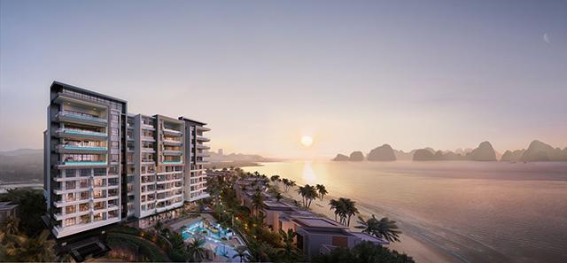 INTERCONTINENTAL HALONG BAY - DẤU ẤN NƠI VÙNG ĐẤT HUYỀN THOẠI - BIM Group