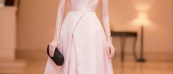 400+ Mẫu váy đầm dự tiệc đẹp nhất 2022 “Chuẩn Từng Milimet”